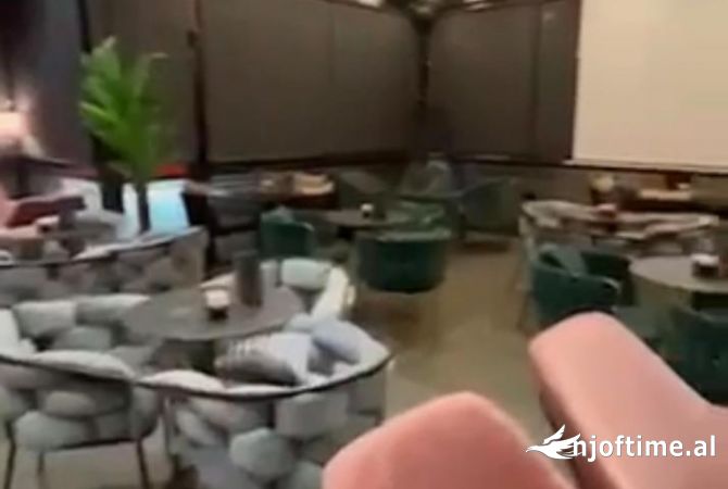 Ambient biznesi ne shitje 1+1 ne Tirane - 150,000 Euro