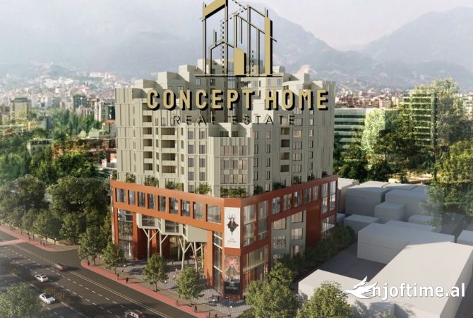 Shtepi ne shitje 2+1 ne Tirane - 198,165 Euro