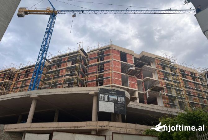 Shtepi ne shitje 1+1 ne Tirane - 160,920 Euro