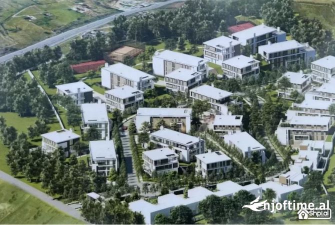 Shtepi ne shitje 2+1 ne Tirane - 310,000 Euro