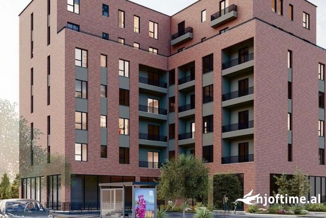 Ambient biznesi ne shitje 1+1 ne Tirane - 220,000 Euro
