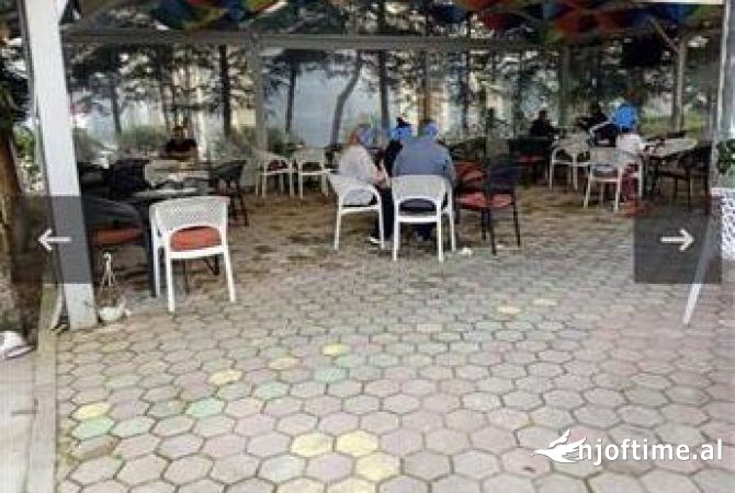 Ambient biznesi ne shitje 2+1 ne Tirane - 145,000 Euro
