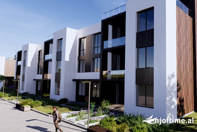 Shtepi ne shitje 2+1 ne Tirane - 158,730 Euro