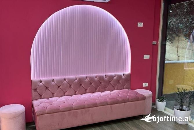 Ambient biznesi me qera 3+1 ne Tirane - 350 Euro