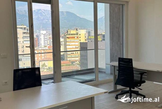 Jepet me qera Zyre te Rr. e Dibres/ 1500 Euro