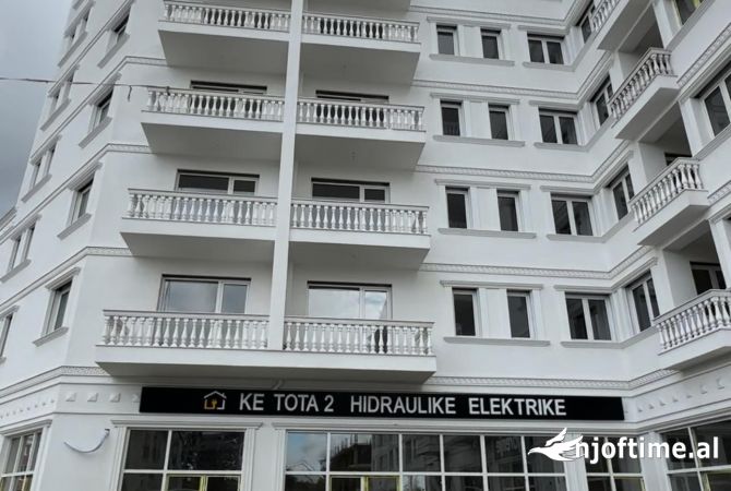 Shtepi ne shitje 2+1 ne Tirane - 137,874 Euro