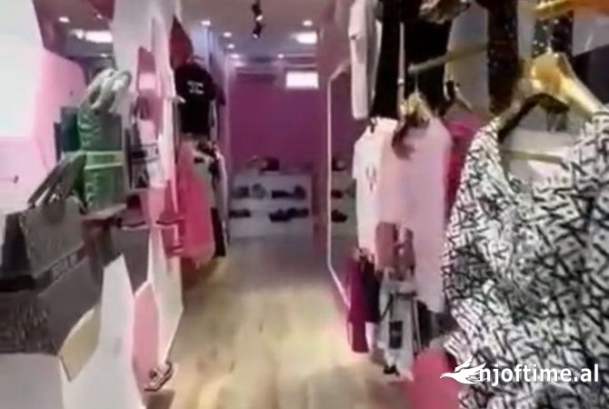 Ambient biznesi me qera 1+1 ne Tirane - 900 Euro
