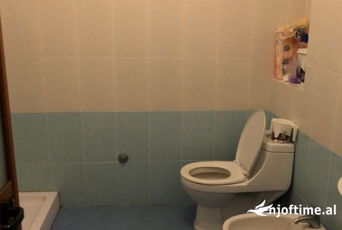 Apartment for rent in Tirana 2+1, Furnished