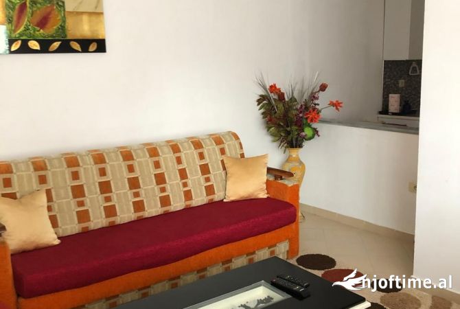 Apartment for rent in Tirana 2+1, Furnished