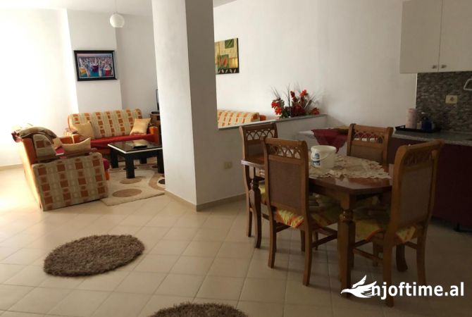 Apartment for rent in Tirana 2+1, Furnished
