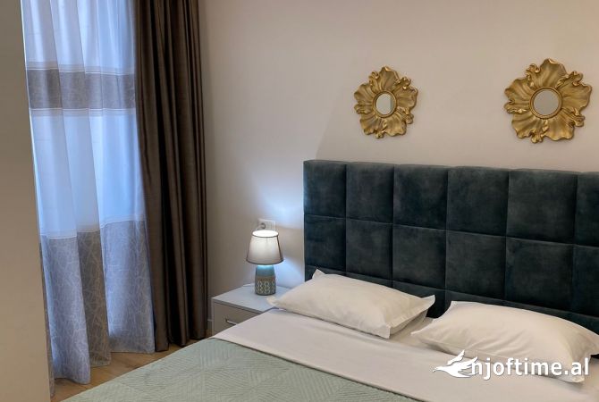 Casa in affitto 1+1 a Tirana - 1,600 Euro
