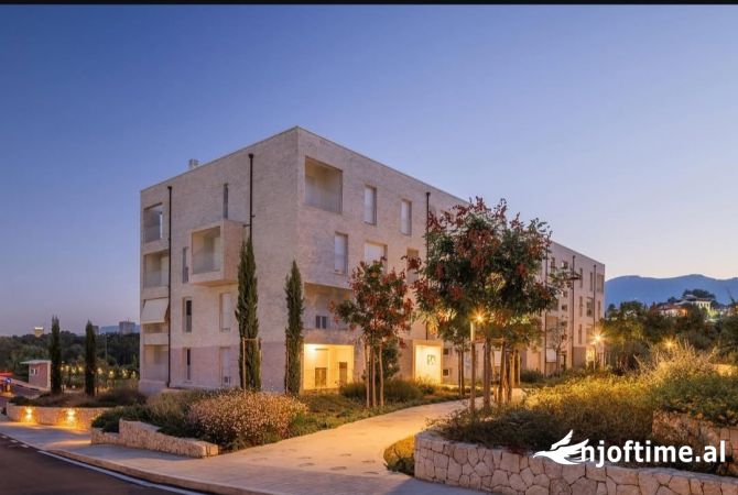 Shtepi ne shitje 1+1 ne Tirane - 111,000 Euro