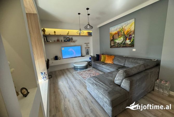 Shtepi ne shitje 2+1 ne Tirane - 206,000 Euro