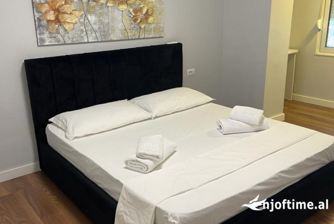 Shtepi me qera 1+1 ne Tirane - 650 Euro