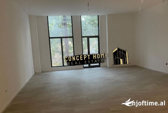 Ambient biznesi me qera 1+1 ne Tirane - 2,500 Euro