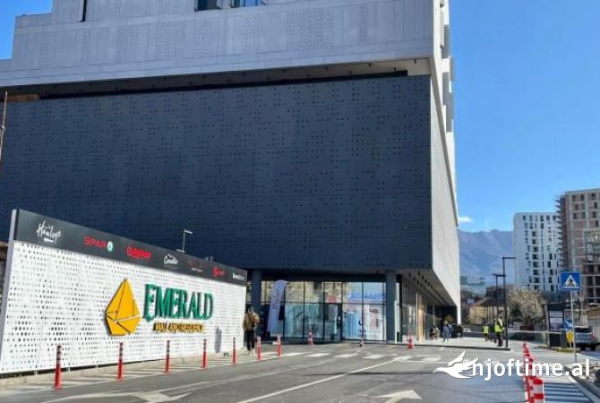 Shtepi ne shitje 1+1 ne Tirane - 153,000 Euro