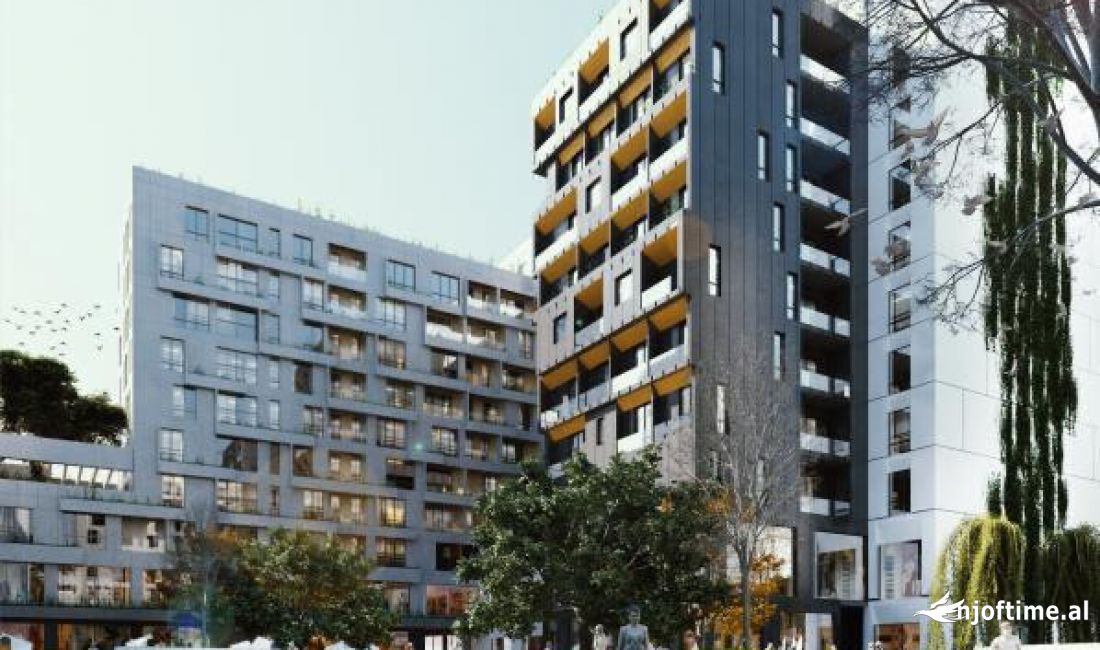 Shtepi ne shitje Apartament ne Tirane, 3+1, Mobilimi Bosh, pa mobiluar, Pagesa 350,000  Euro.