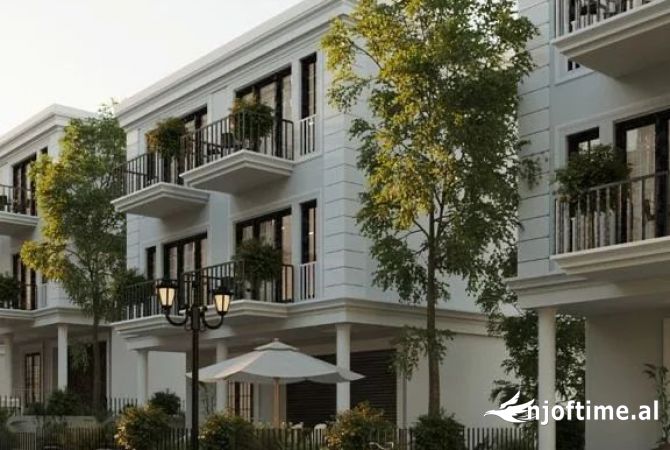 Shtepi ne shitje Garsoniere ne Tirane - 79,000 Euro