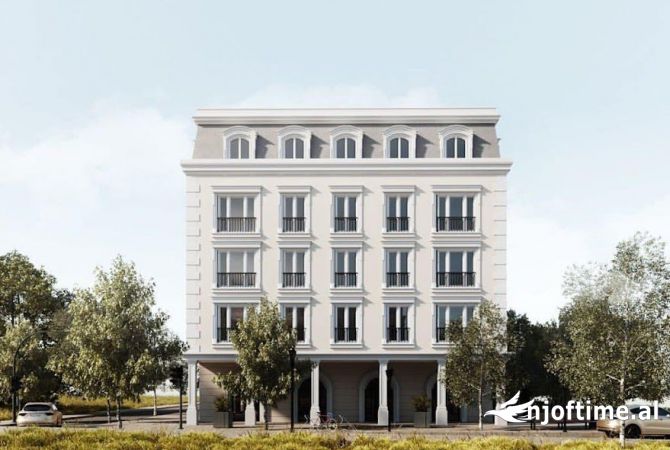 Shtepi ne shitje 2+1 ne Tirane - 192,510 Euro