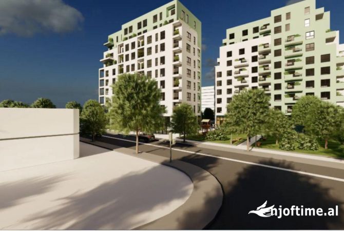 Shtepi ne shitje 2+1 ne Tirane - 175,860 Euro