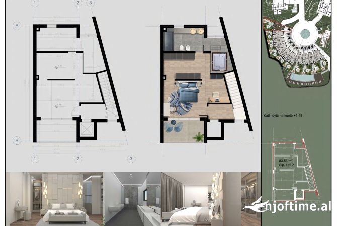 Shtepi me qera Vila Luksoze ne Tirane, 3+1, Mobilimi E mobiluar, Pagesa 2,500  Euro.