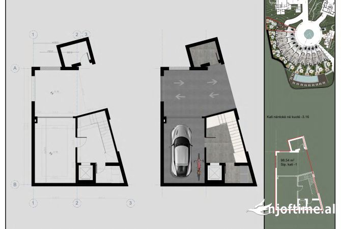 Shtepi me qera Vila Luksoze ne Tirane, 3+1, Mobilimi E mobiluar, Pagesa 2,500  Euro.