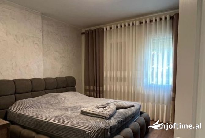 Shtepi me qera 1+1 ne Tirane - 500 Euro