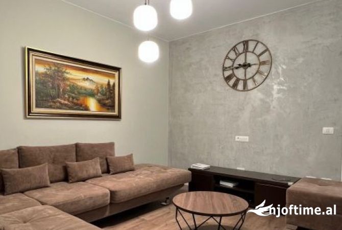 Shtepi me qera 1+1 ne Tirane - 500 Euro