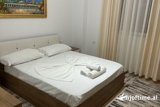 Shtepi me qera 1+1 ne Tirane - 500 Euro