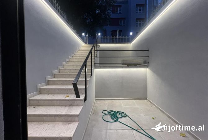 Shtepi me qera 1+1 ne Tirane - 500 Euro