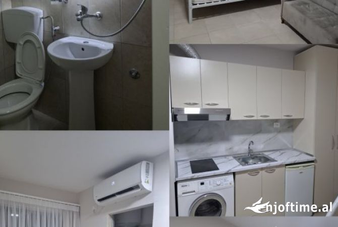 Shtepi me qera Garsoniere ne Tirane - 350 Euro
