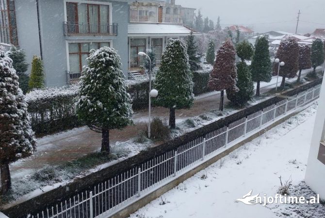 Shtepi ne shitje 1+1 ne Pogradec - 110,000 Euro