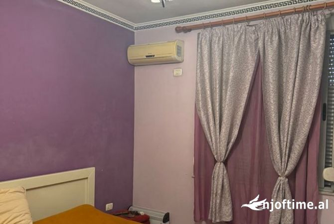 Shtepi me qera 2+1 ne Tirane - 600 Euro
