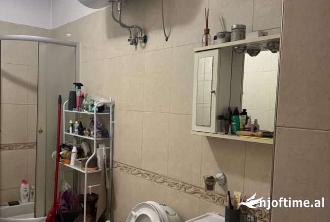 Shtepi me qera 2+1 ne Tirane - 600 Euro