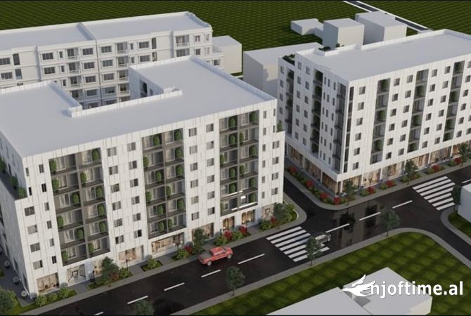 Shtepi ne shitje 2+1 ne Tirane - 71,355 Euro