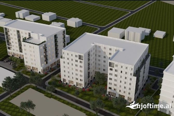 Shtepi ne shitje 1+1 ne Tirane - 56,250 Euro