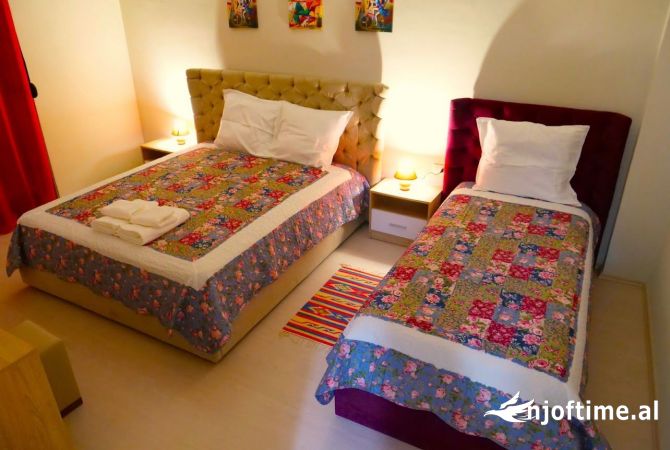 Shtepi ne shitje Vila Luksoze ne Sarande, 7+1, Mobilimi E mobiluar, Pagesa 15,000,000  Euro.