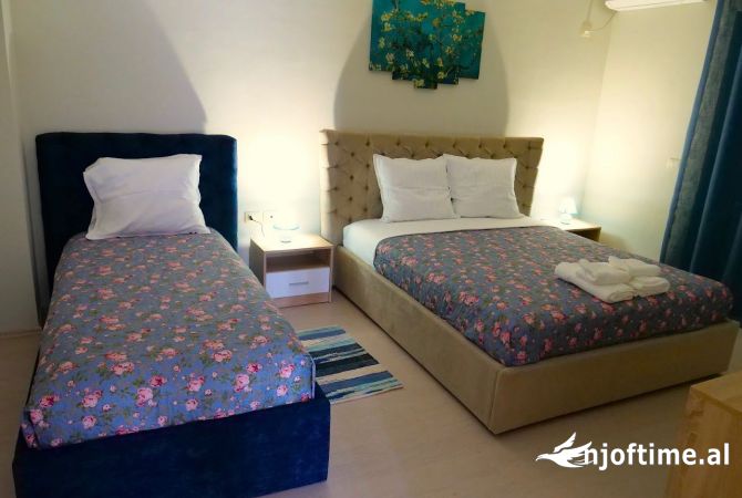 Shtepi ne shitje Vila Luksoze ne Sarande, 7+1, Mobilimi E mobiluar, Pagesa 15,000,000  Euro.