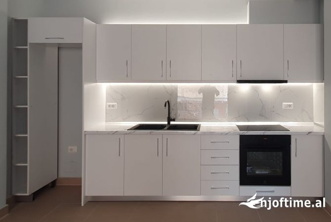 Shtepi me qera 1+1 ne Tirane - 550 Euro