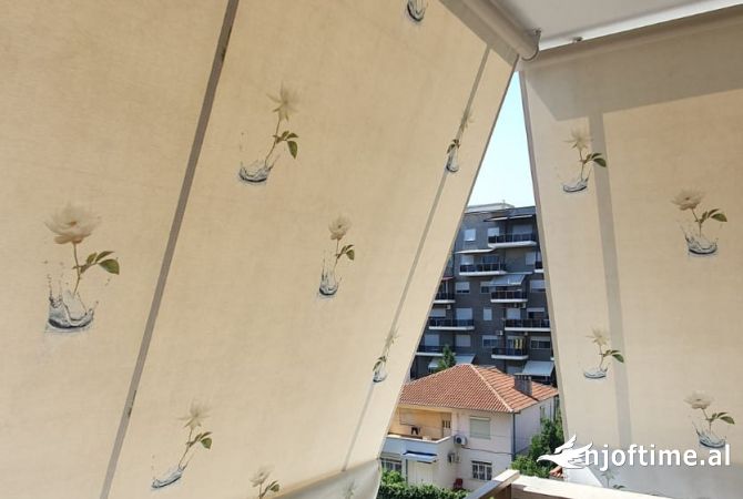 Shtepi me qera 1+1 ne Tirane - 550 Euro