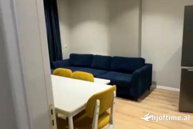 Shtepi me qera 1+1 ne Tirane - 500 Euro