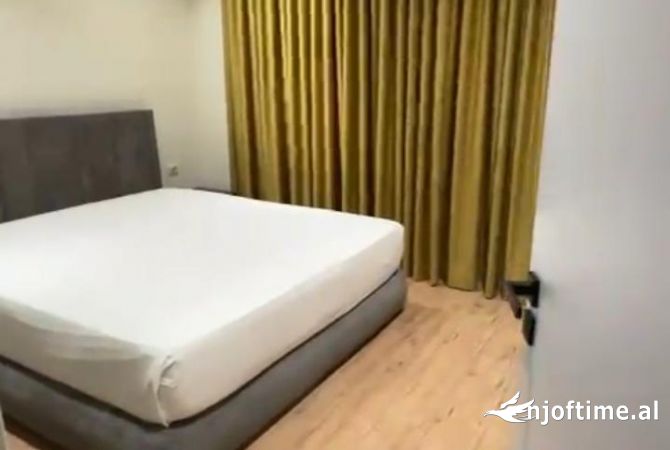 Shtepi me qera 1+1 ne Tirane - 500 Euro