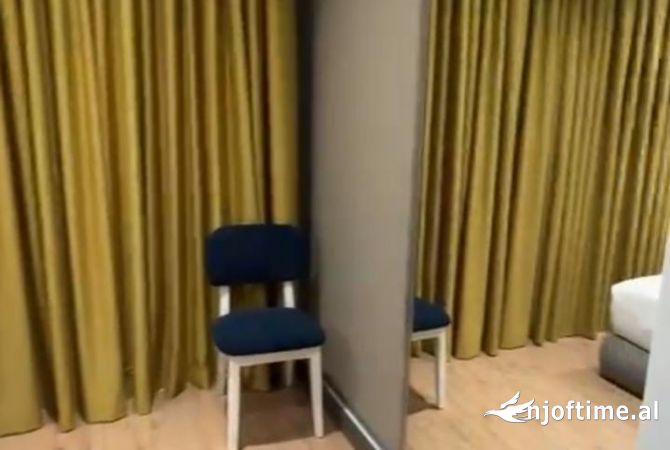 Shtepi me qera 1+1 ne Tirane - 500 Euro