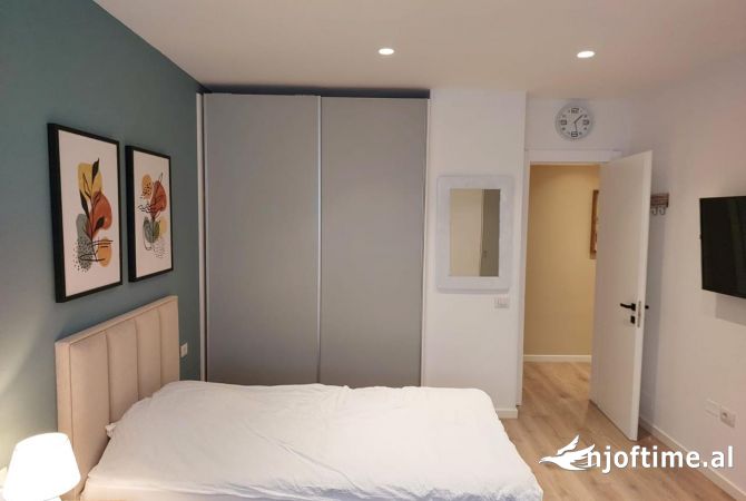 Apartment for rent in Tirana 2+1, In Part