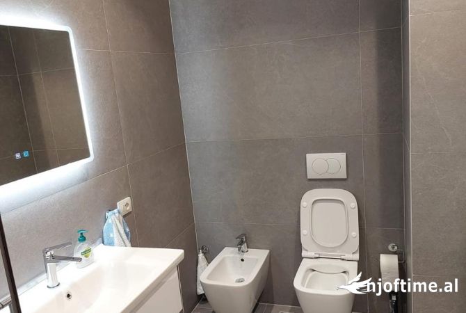 Apartment for rent in Tirana 2+1, In Part