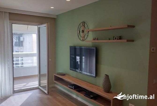 Apartment for rent in Tirana 2+1, In Part