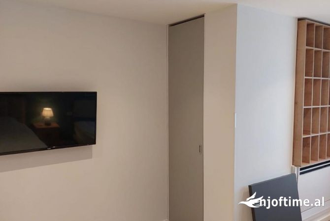 Apartment for rent in Tirana 2+1, In Part