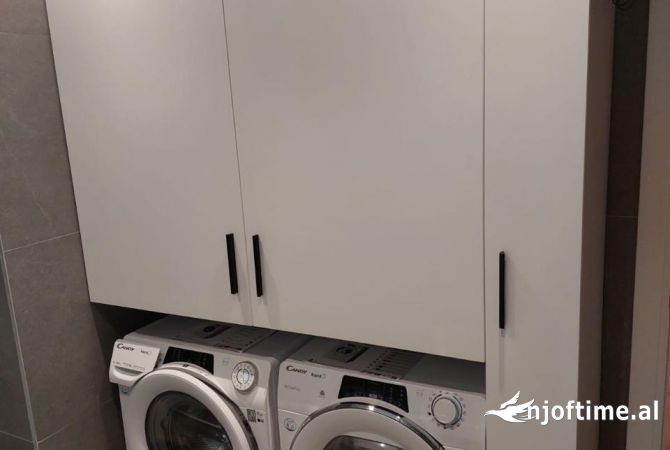 Apartment for rent in Tirana 2+1, In Part