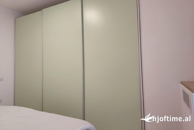 Apartment for rent in Tirana 2+1, In Part