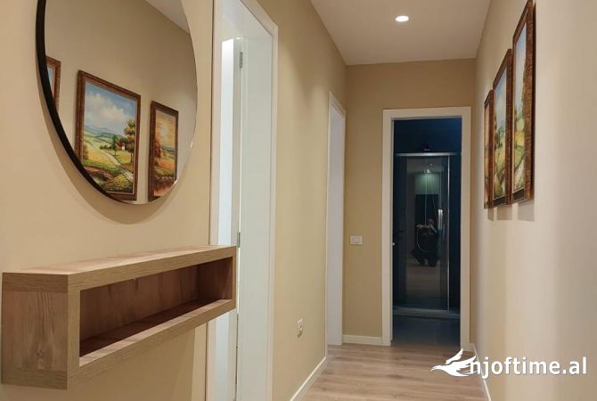 Apartment for rent in Tirana 2+1, In Part